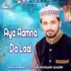 Muhammad Tayyab Hussain Qadri - Aya Aamna Da Laal